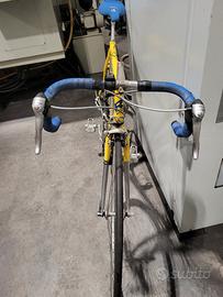 bici da corsa vintage