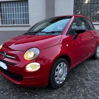 FIAT 500 1.0 Hybrid carrozzeria da sistemare