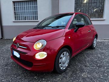 FIAT 500 1.0 Hybrid carrozzeria da sistemare