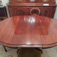 arredamento soggiorno e salotto.
