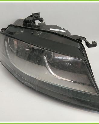 Faro Fanale Proiettore Destro DX AUTOMOTIVE LIGHTI