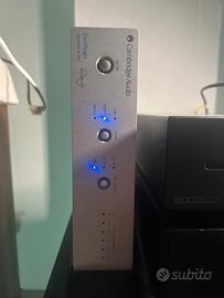 Dac magic Cambridge Audio
