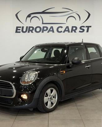 MINI Mini 1.2 One 75cv 5p