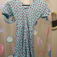 vestito Zara