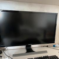 monitor samsung Ultra HD gaming