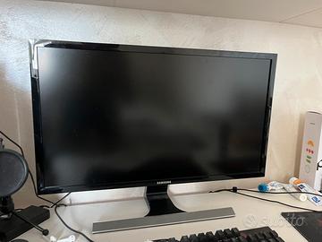 monitor samsung Ultra HD gaming