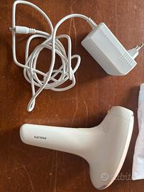 NUOVO philips lumea BRI920/00 EPILATORE LASER