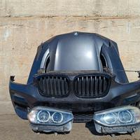 Musata BMW G01 M Sport