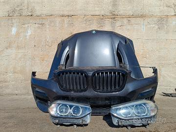 Musata BMW G01 M Sport