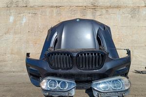 Musata BMW G01 M Sport