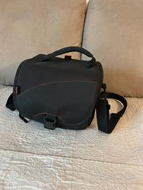 Borsa fotografica
