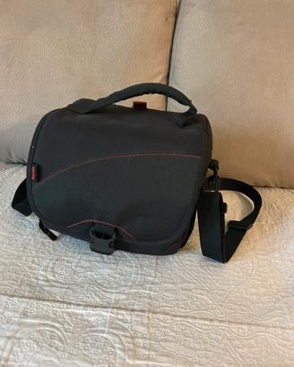 Borsa fotografica