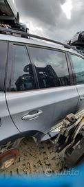 BMW X3 2004 - PORTA POSTERIORE DESTRO