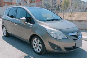 Opel Meriva II 2010 1.3 cdti Cosmo
