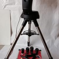 Telescopio Celestron NexStar 6SE 