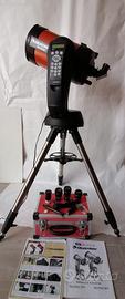 Telescopio Celestron NexStar 6SE 