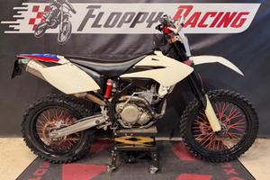 BETA RR 450 2008 Avviamento Elettrico