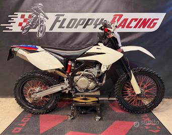 BETA RR 450 2008 Avviamento Elettrico