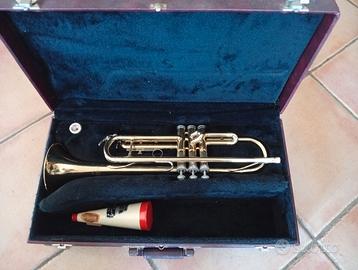 Tromba Holton T602MK