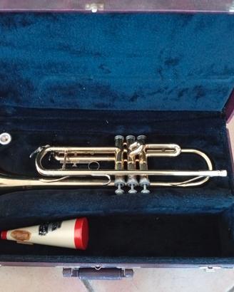 Tromba Holton T602MK
