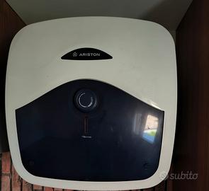 caldaia elettrica 30 litri boiler 