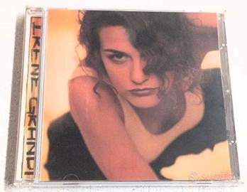 Cd Irene Grandi