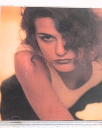Cd Irene Grandi