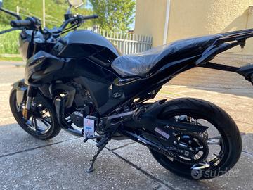 Zontes ZT 125 Z2