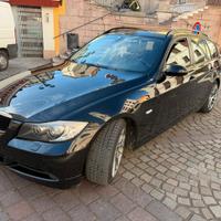 bmw 320 turbo diesel 