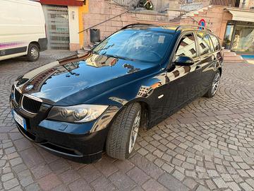 bmw 320 turbo diesel 