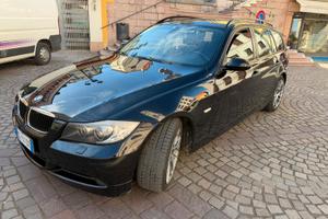 bmw 320 turbo diesel 
