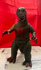 Godzilla 35/36 cm anni 80