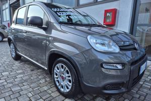 Fiat Panda 1.0 Hybrid FireFly S&S 70 CV