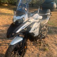 Benelli TRK 502 - 2022