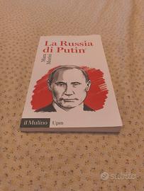 la Russia di Putin 