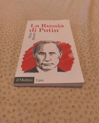 la Russia di Putin 