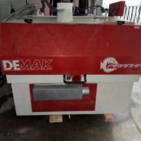 Sega Multilama per legno