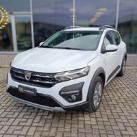 DACIA Sandero Stepway 1.0 TCe ECO-G Comfort