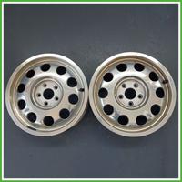 Cerchio Singolo in Lega AUDI A3 (8L) (dal 08/1996 