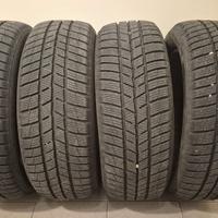 4 gomme  invernali 