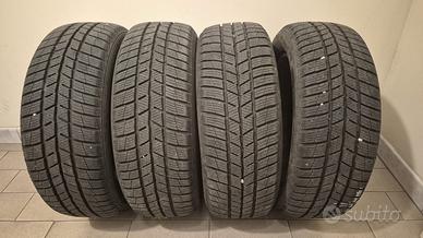 4 gomme  invernali 