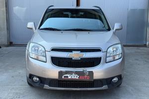 Chevrolet Orlando 2.0 Diesel 163CV LTZ