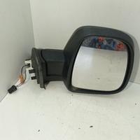 SPECCHIETTO RETROVISORE DESTRO PEUGEOT Ranch Partn