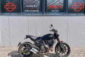 Ducati Scrambler Full Throttle - 2018