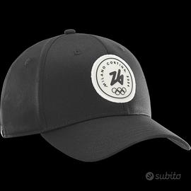 Cappellino Olimpiadi Milano Cortina