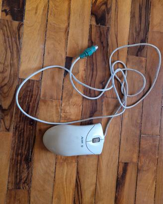 Mouse acer vecchio modello