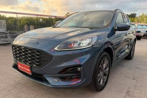FORD KUGA 2.5 PLUG IN HYBRID 225 CV CVT 2WD ST-LIN