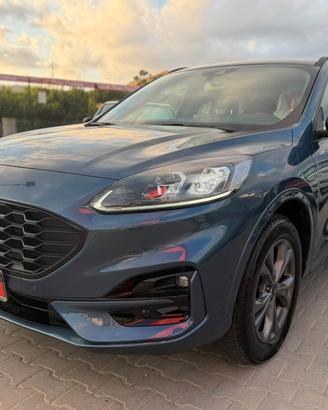 FORD KUGA 2.5 PLUG IN HYBRID 225 CV CVT 2WD ST-LIN