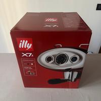 Macchina del caffe illy NUOVA