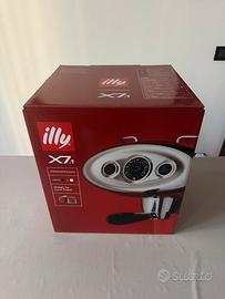 Macchina del caffe illy NUOVA